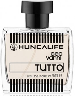 Huncalife Tutto EDP 75 ml Erkek Parfümü kullananlar yorumlar
